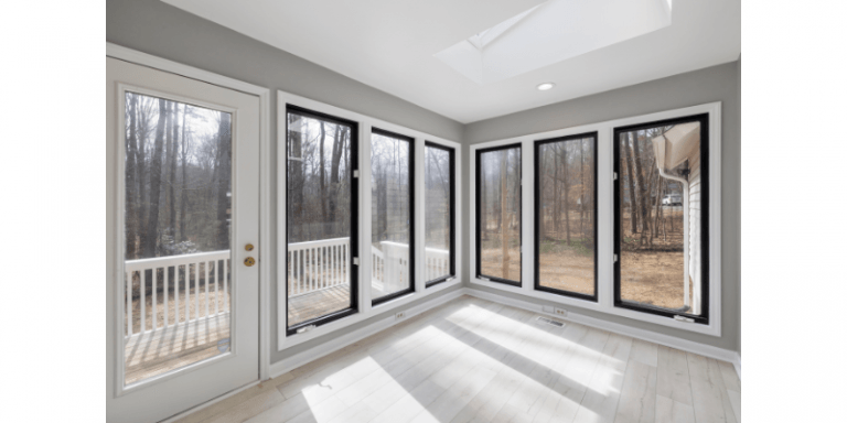 Cửa Nhôm Kính Tại Đà Nẵng